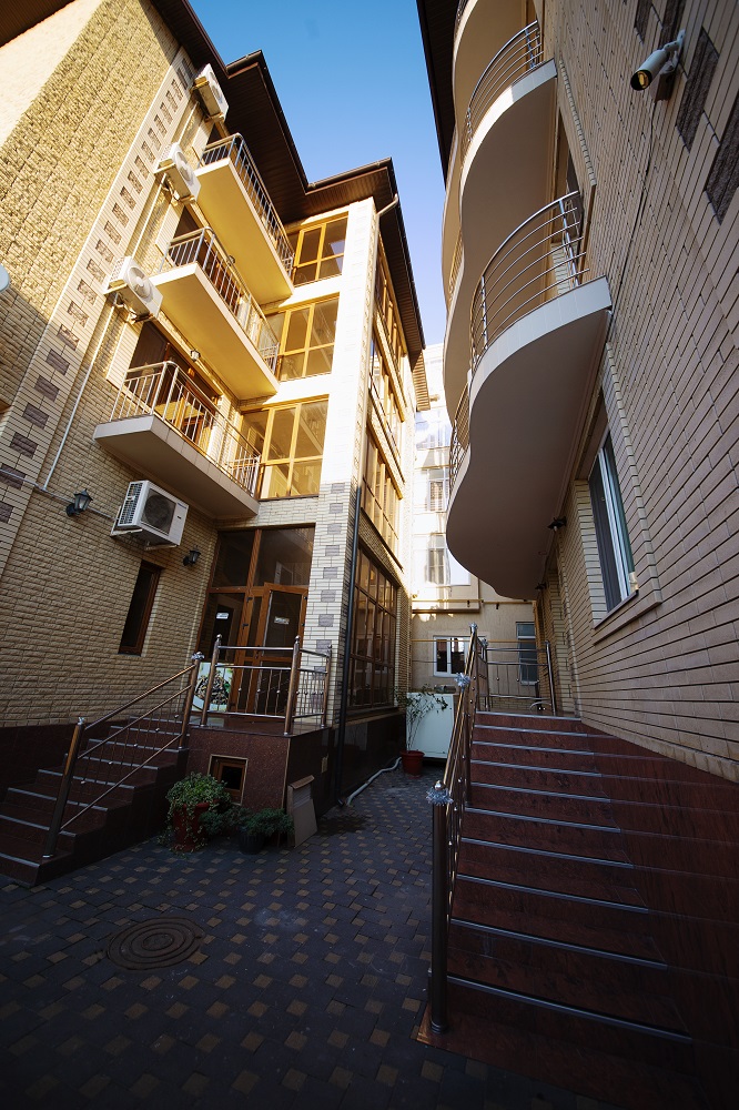 Картинка отеля - 3