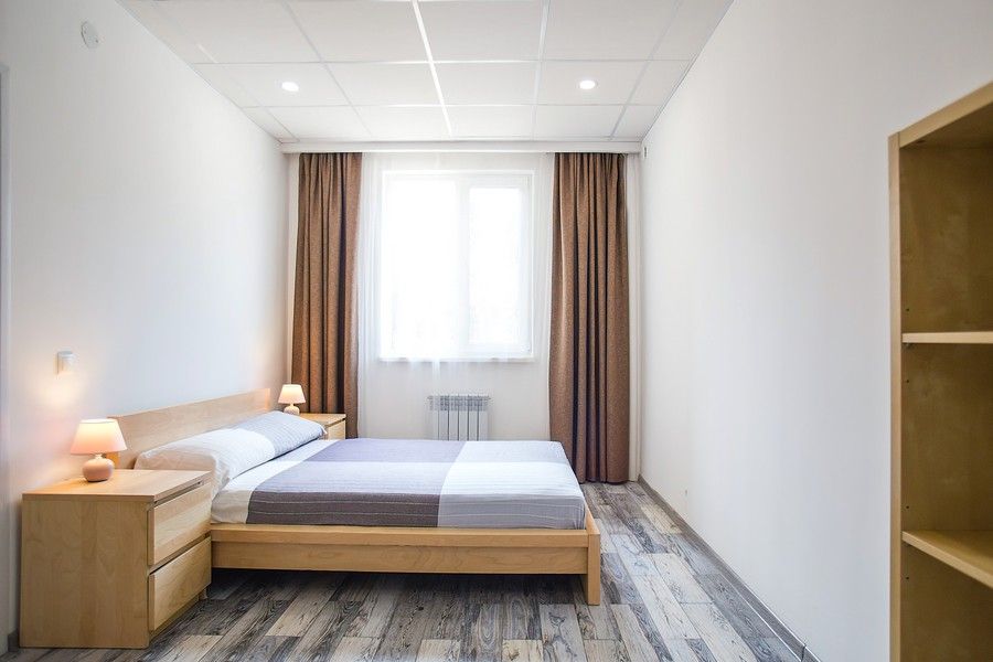 DUBLIN - DOLPHIN (ДУБЛИН - ДЕЛЬФИН), отель - 88