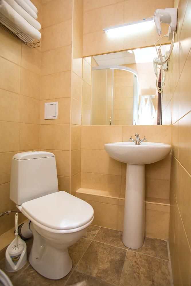 DUBLIN - DOLPHIN (ДУБЛИН - ДЕЛЬФИН), отель - 67