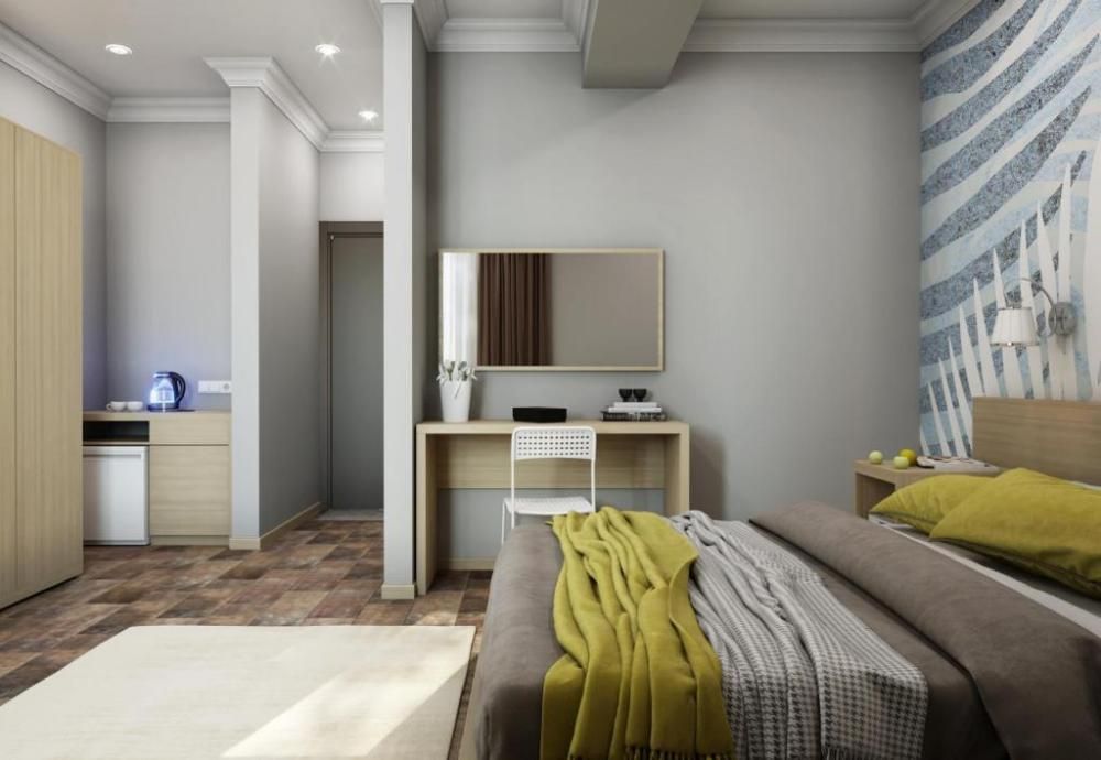 DUBLIN - DOLPHIN (ДУБЛИН - ДЕЛЬФИН), отель - 64