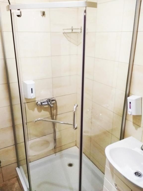 DUBLIN - DOLPHIN (ДУБЛИН - ДЕЛЬФИН), отель - 63