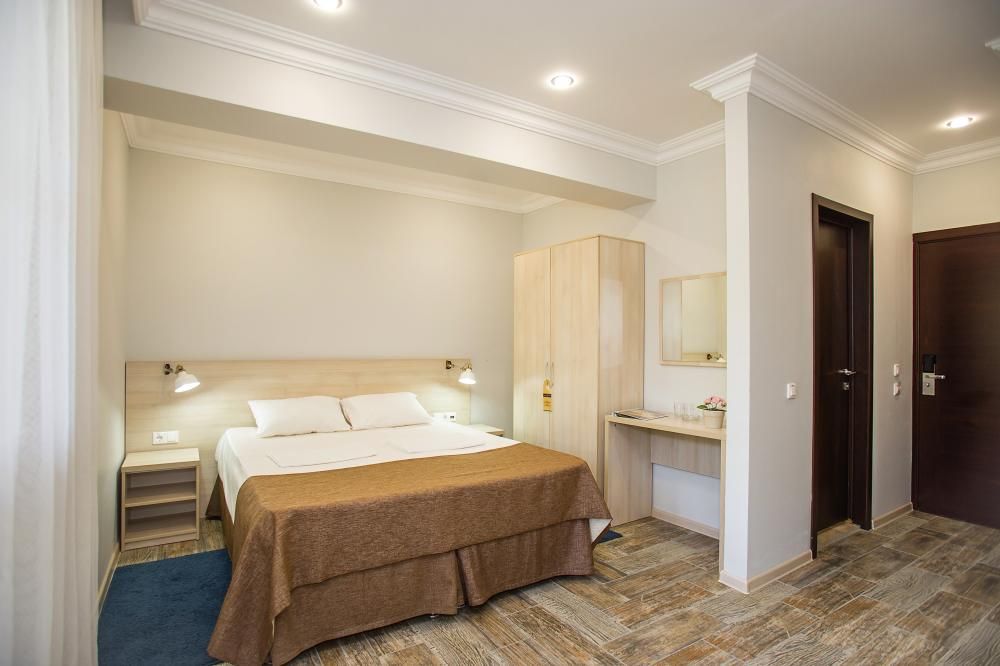 DUBLIN - DOLPHIN (ДУБЛИН - ДЕЛЬФИН), отель - 57