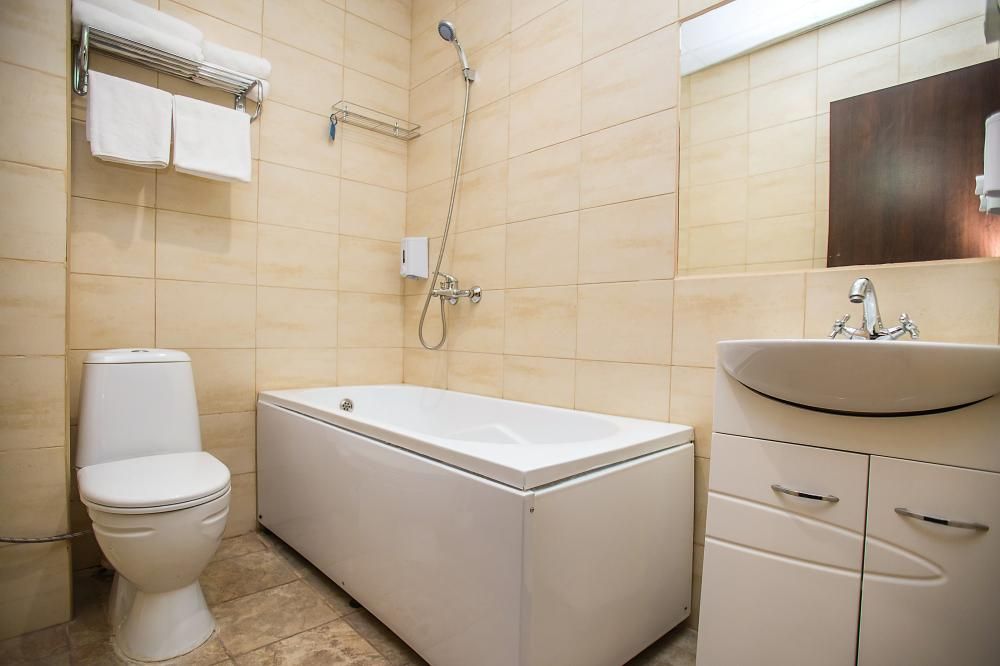 DUBLIN - DOLPHIN (ДУБЛИН - ДЕЛЬФИН), отель - 53