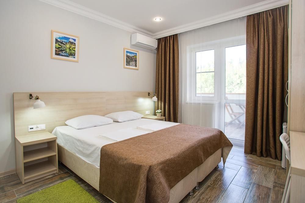 DUBLIN - DOLPHIN (ДУБЛИН - ДЕЛЬФИН), отель - 52