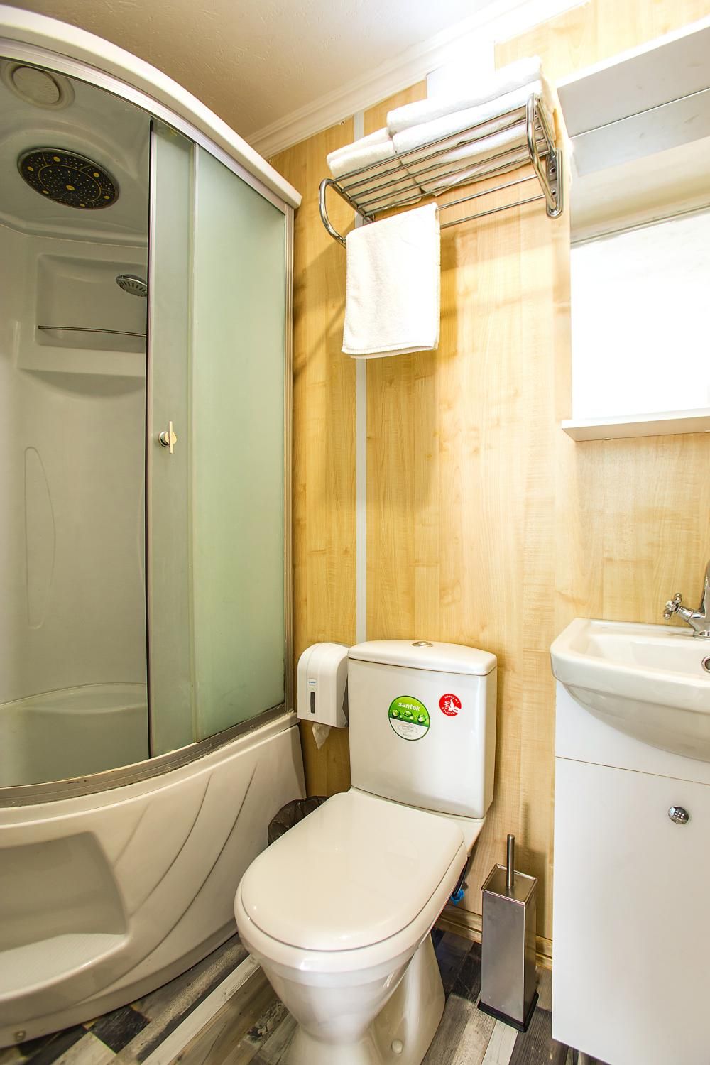 DUBLIN - DOLPHIN (ДУБЛИН - ДЕЛЬФИН), отель - 45