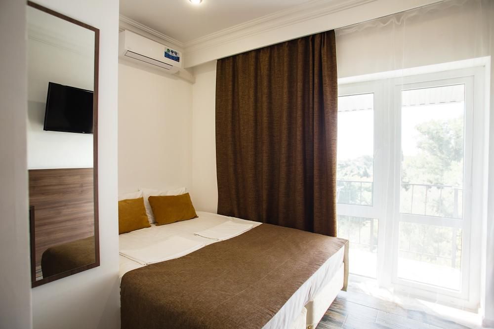 DUBLIN - DOLPHIN (ДУБЛИН - ДЕЛЬФИН), отель - 43