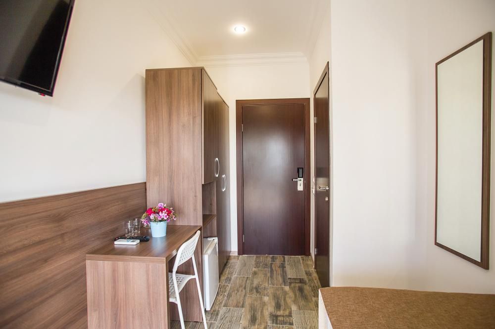 DUBLIN - DOLPHIN (ДУБЛИН - ДЕЛЬФИН), отель - 42