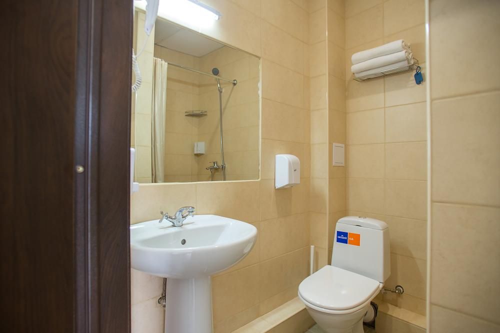 DUBLIN - DOLPHIN (ДУБЛИН - ДЕЛЬФИН), отель - 40