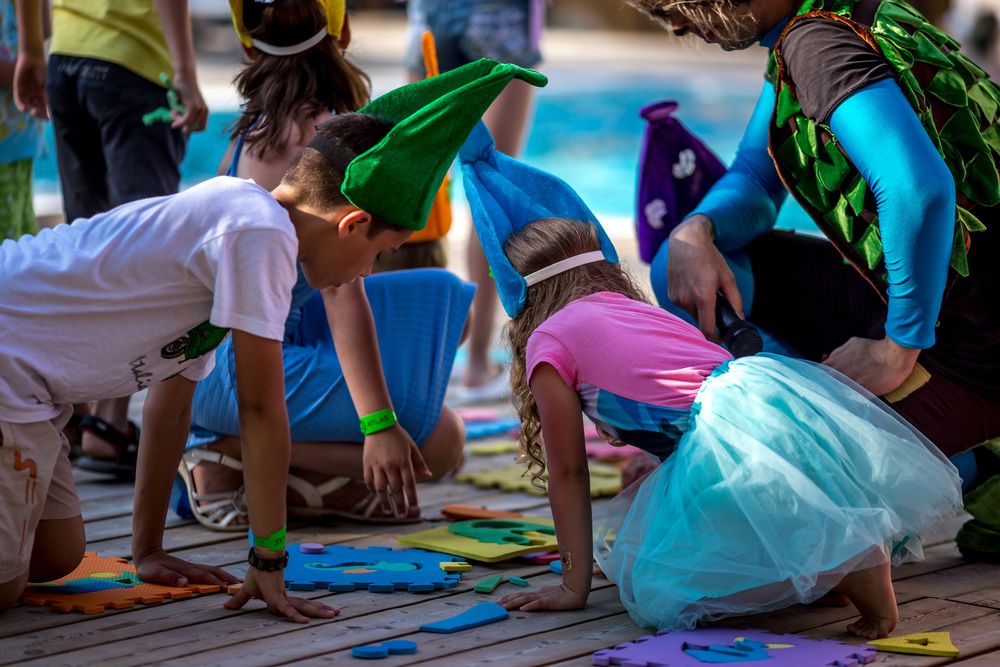 DUBLIN - DOLPHIN (ДУБЛИН - ДЕЛЬФИН), отель - 31