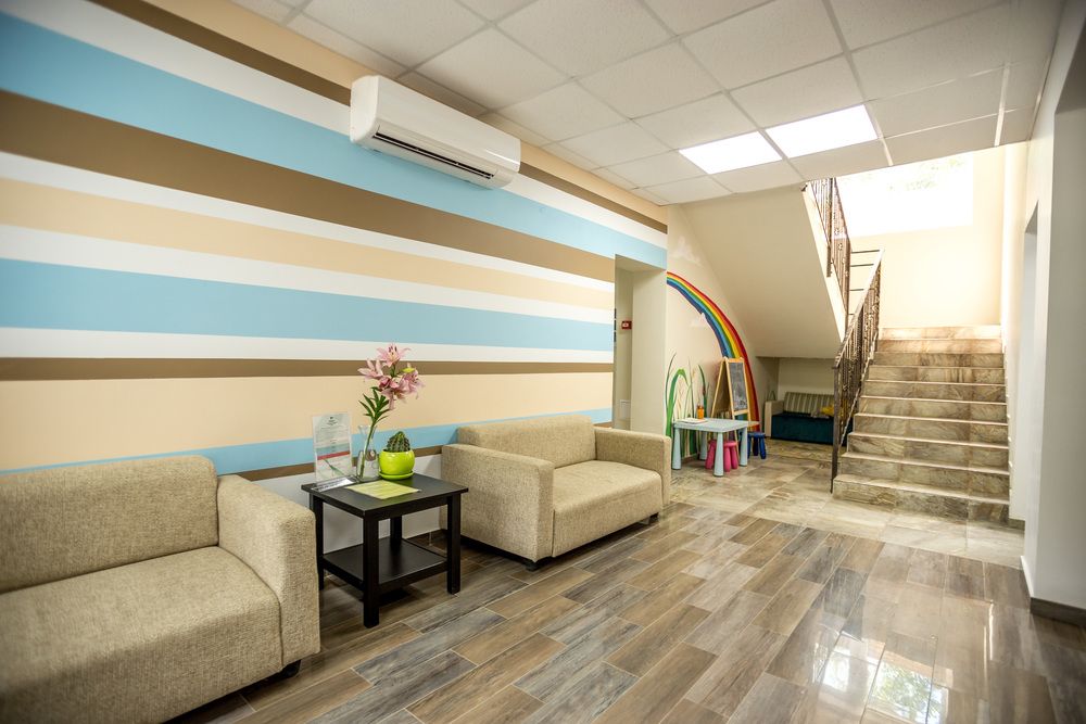 DUBLIN - DOLPHIN (ДУБЛИН - ДЕЛЬФИН), отель - 11