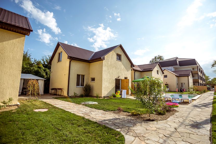 DUBLIN - DOLPHIN (ДУБЛИН - ДЕЛЬФИН), отель - 6