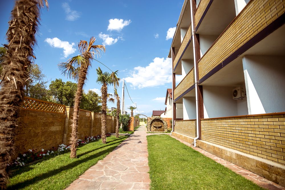 DUBLIN - DOLPHIN (ДУБЛИН - ДЕЛЬФИН), отель - 9