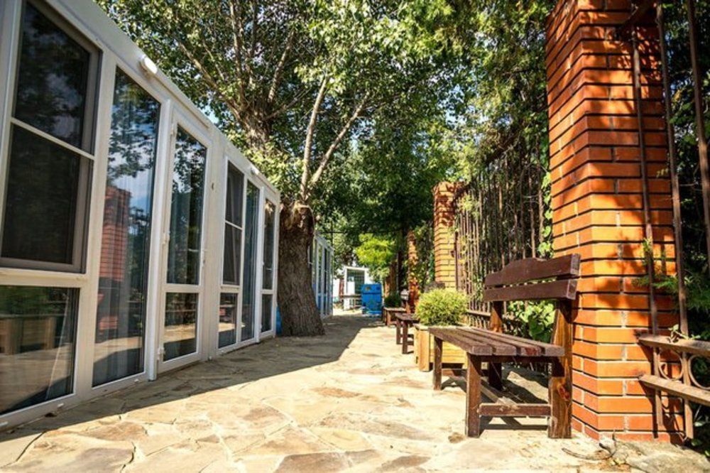 DUBLIN - DOLPHIN (ДУБЛИН - ДЕЛЬФИН), отель - 8