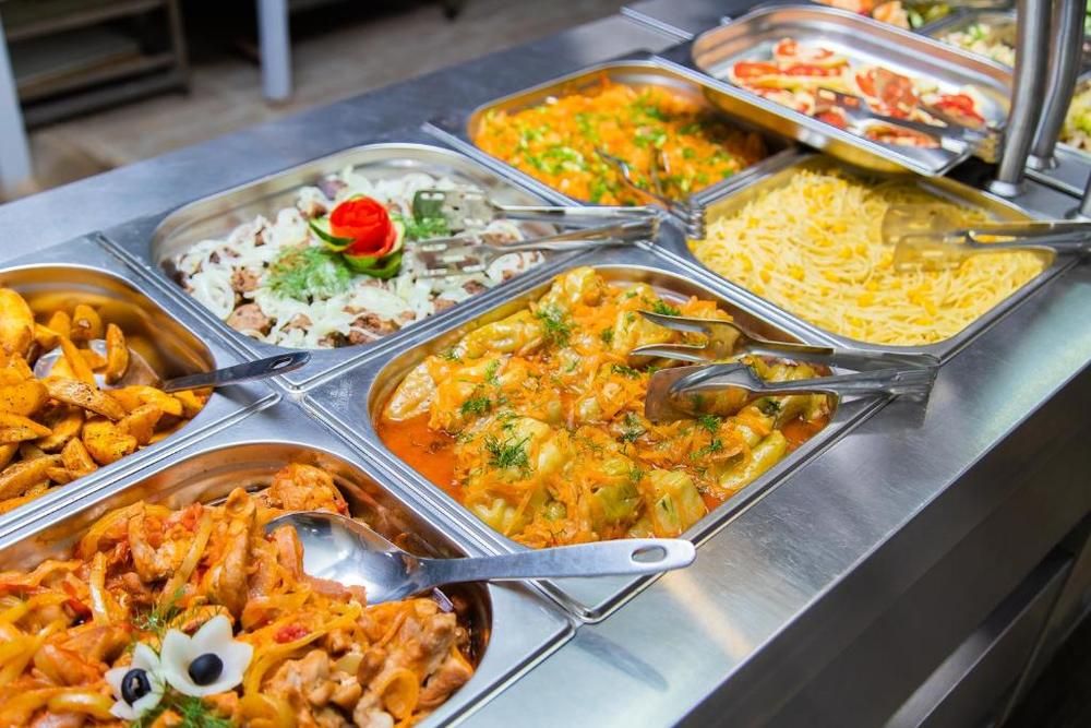 DUBLIN - DOLPHIN (ДУБЛИН - ДЕЛЬФИН), отель - 20