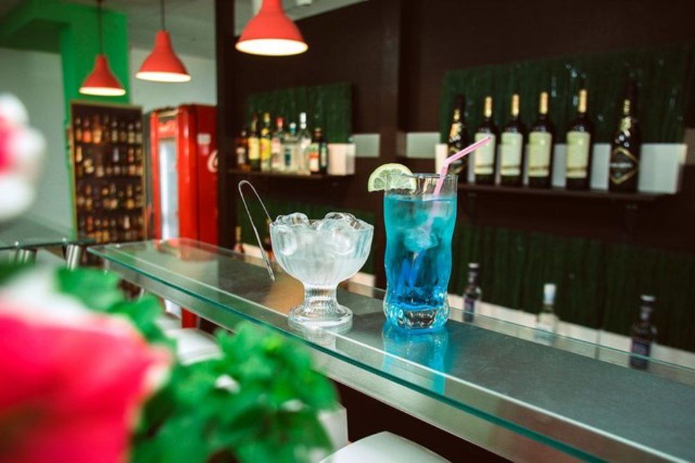 DUBLIN - DOLPHIN (ДУБЛИН - ДЕЛЬФИН), отель - 19