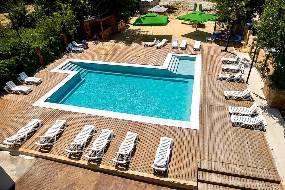 DUBLIN - DOLPHIN (ДУБЛИН - ДЕЛЬФИН), отель - 12