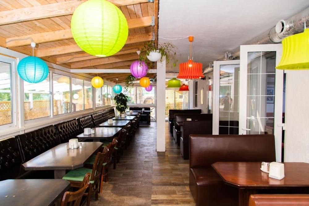 DUBLIN - DOLPHIN (ДУБЛИН - ДЕЛЬФИН), отель - 16