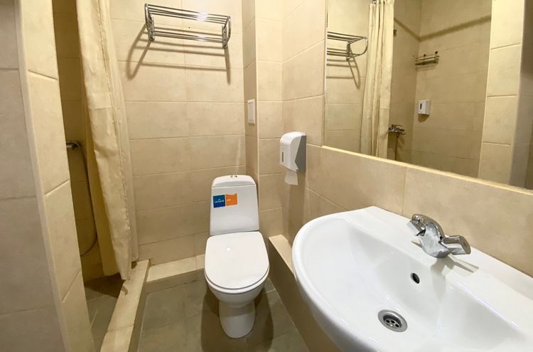 DUBLIN - DOLPHIN (ДУБЛИН - ДЕЛЬФИН), отель - 37