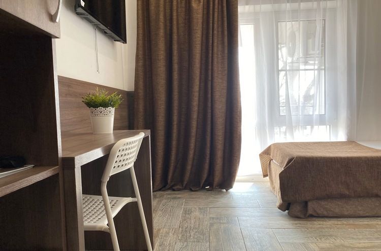 DUBLIN - DOLPHIN (ДУБЛИН - ДЕЛЬФИН), отель - 36