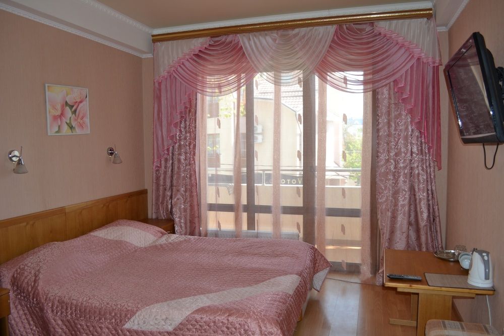 ПАТИО, гостевой дом - 15