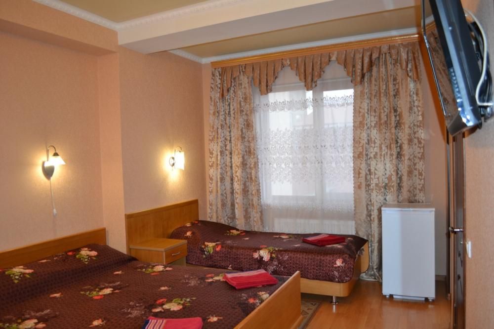 ПАТИО, гостевой дом - 13