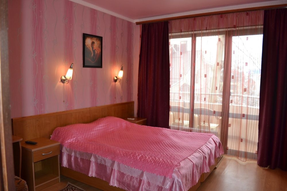 Картинка отеля - 11