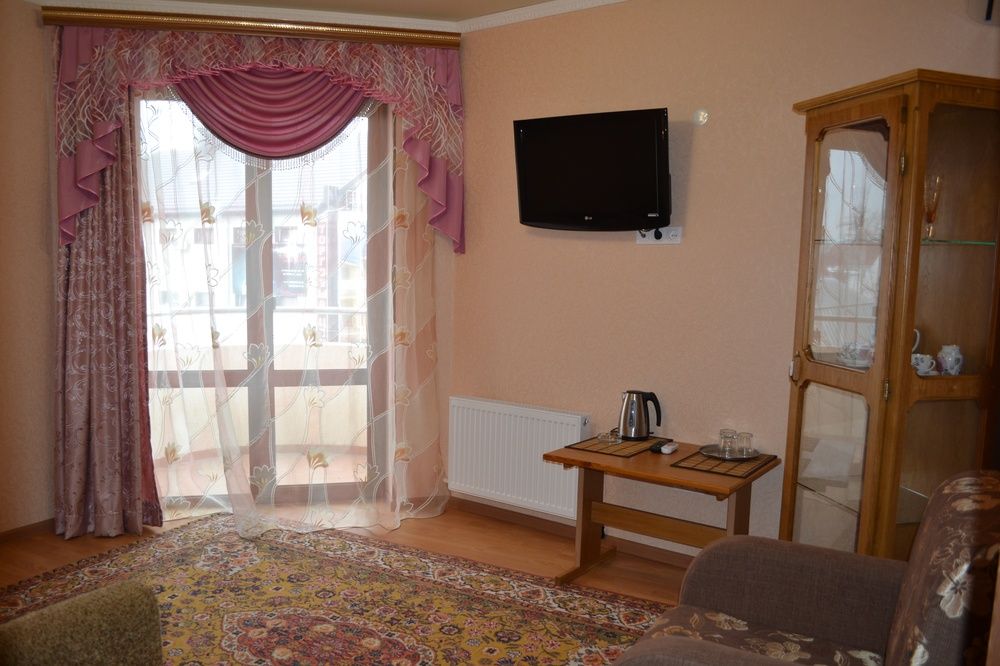 ПАТИО, гостевой дом - 10