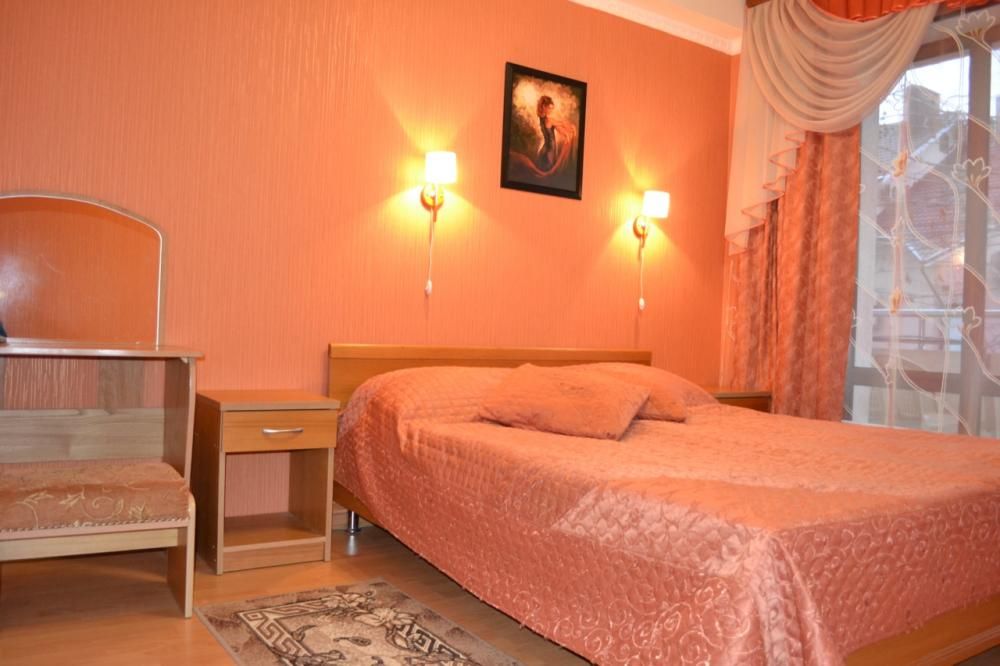 ПАТИО, гостевой дом - 9