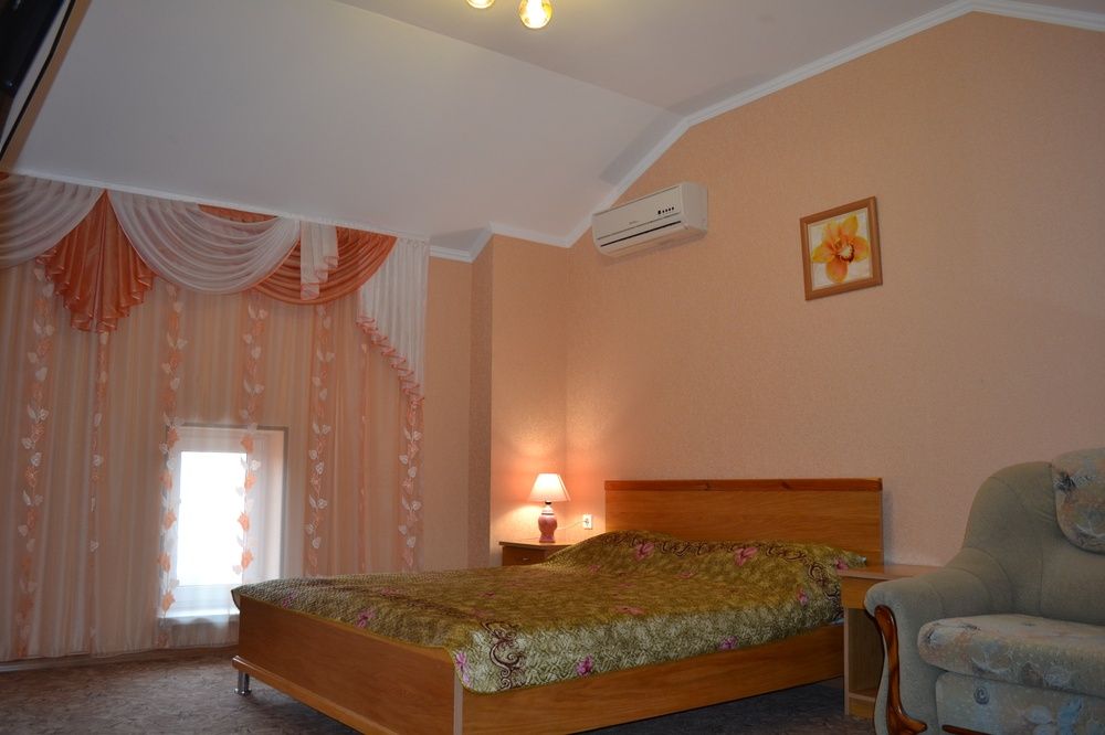 Картинка отеля - 7