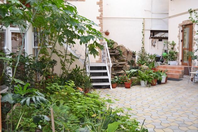 ПАТИО, гостевой дом - 2