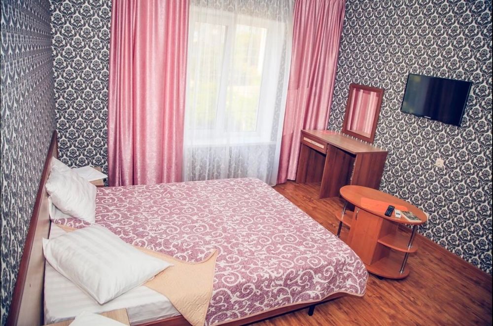 Картинка отеля - 40