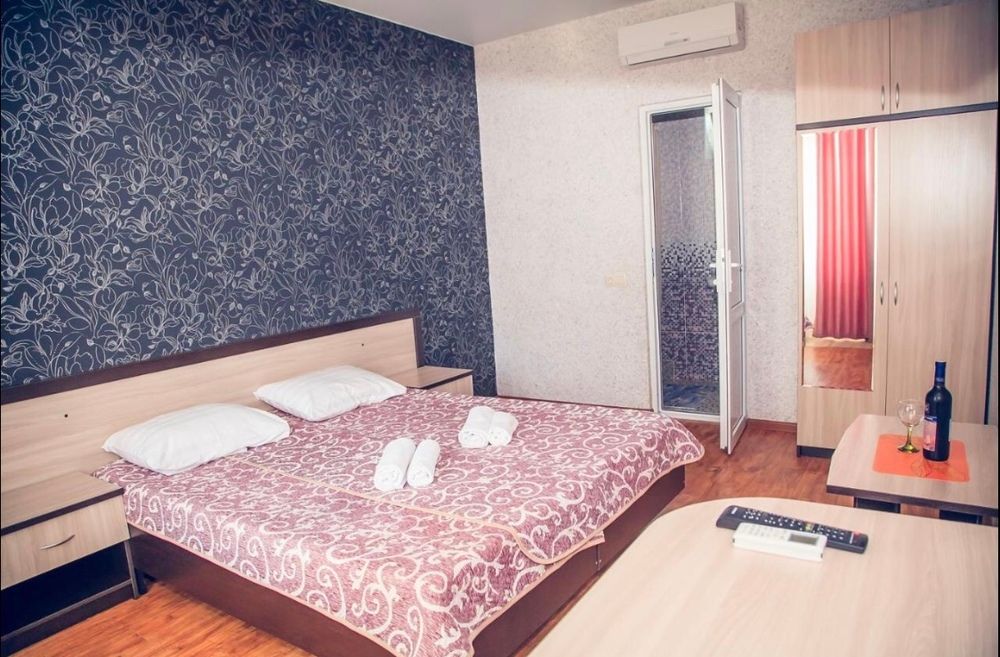 АННА, гостевой дом - 35