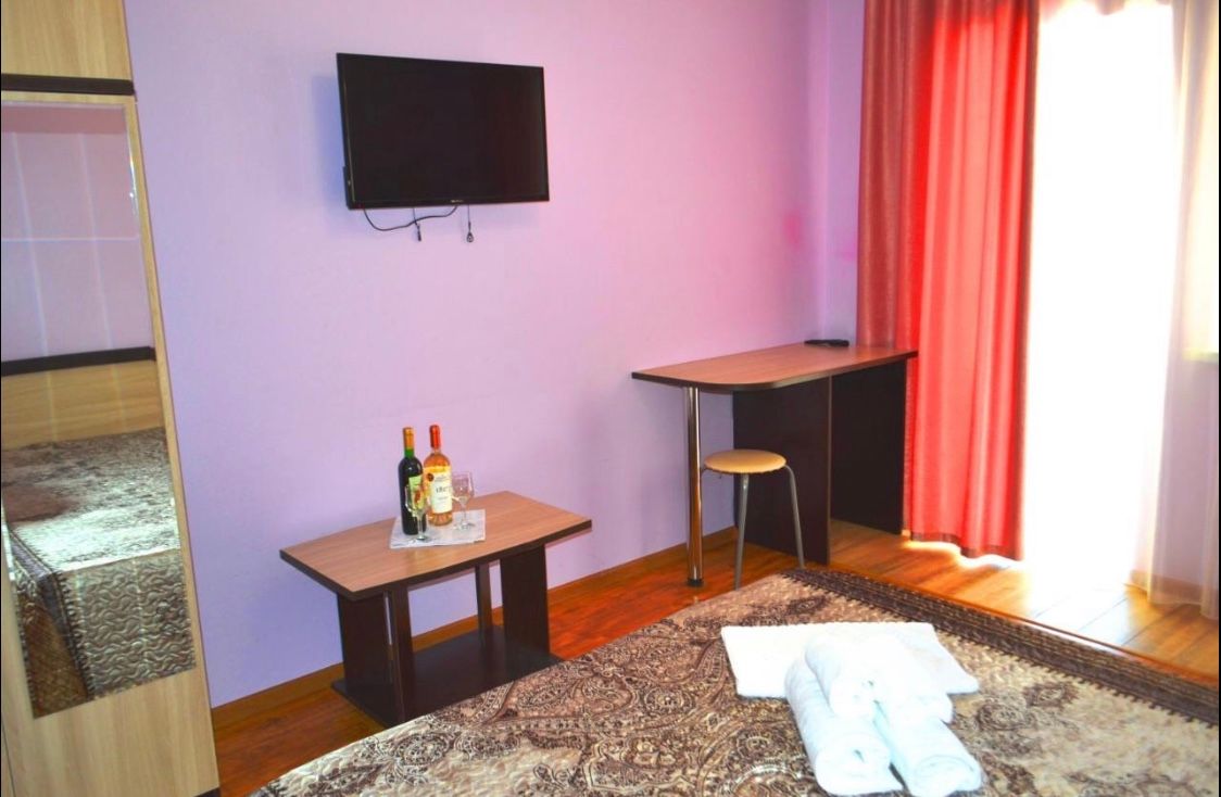 АННА, гостевой дом - 26