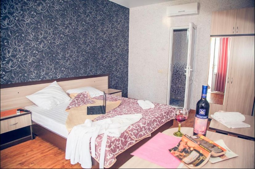 АННА, гостевой дом - 24