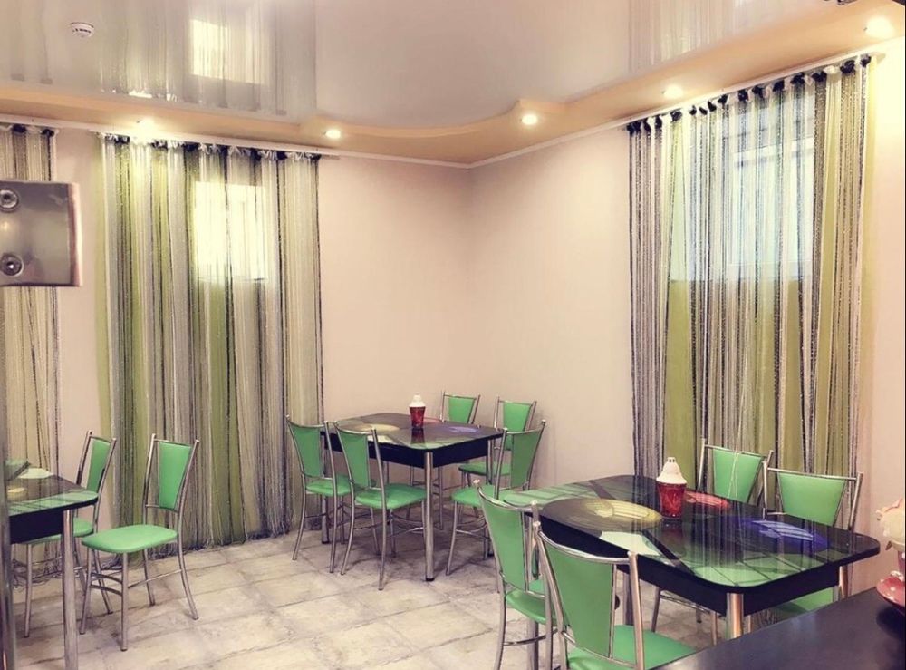 АННА, гостевой дом - 7