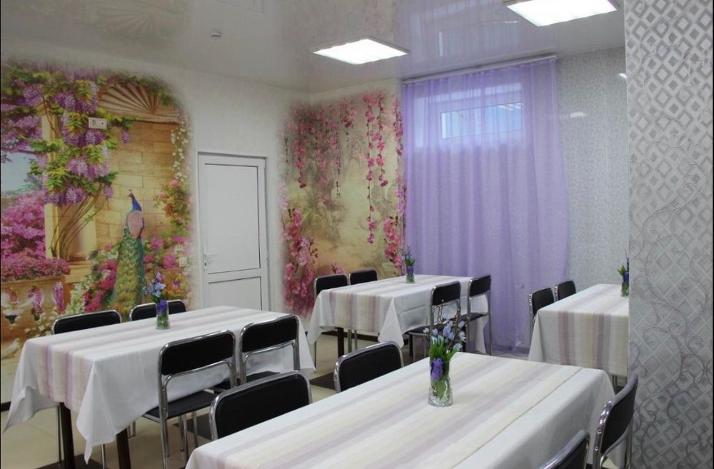 АННА, гостевой дом - 10