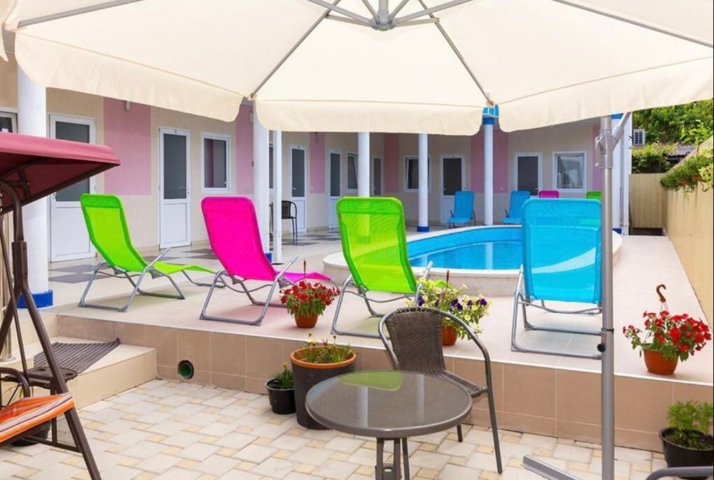 Картинка отеля - 19