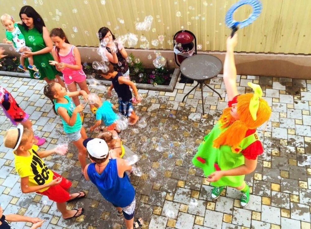 Картинка отеля - 21