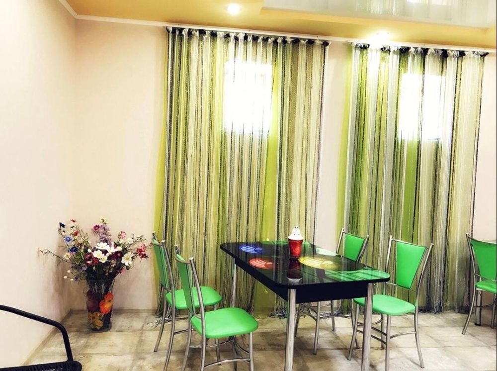 АННА, гостевой дом - 8