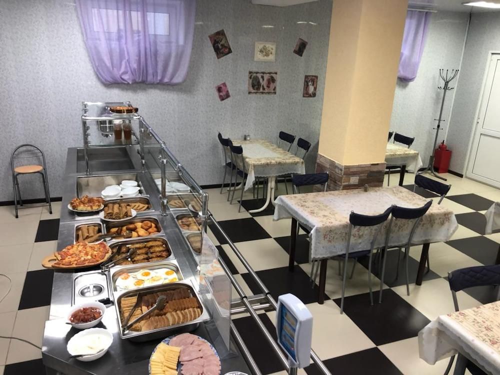 Картинка отеля - 6