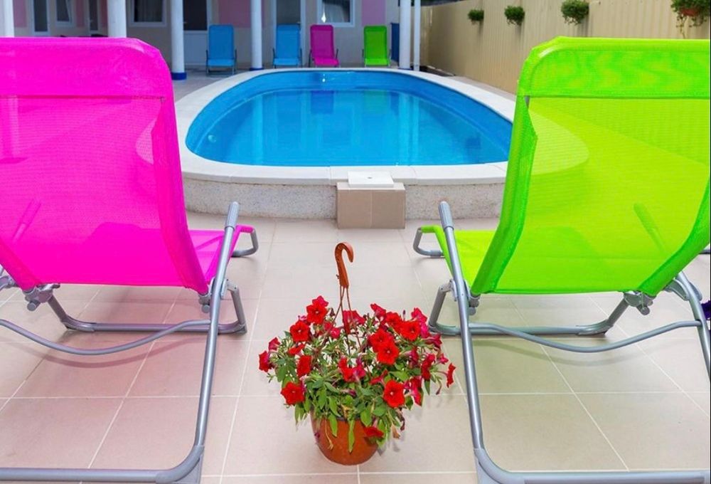 Картинка отеля - 18