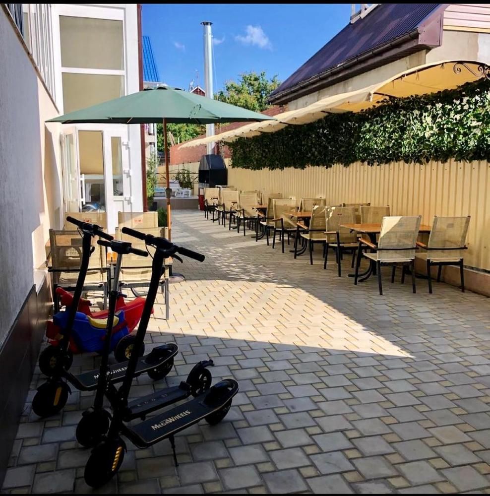 Картинка отеля - 20