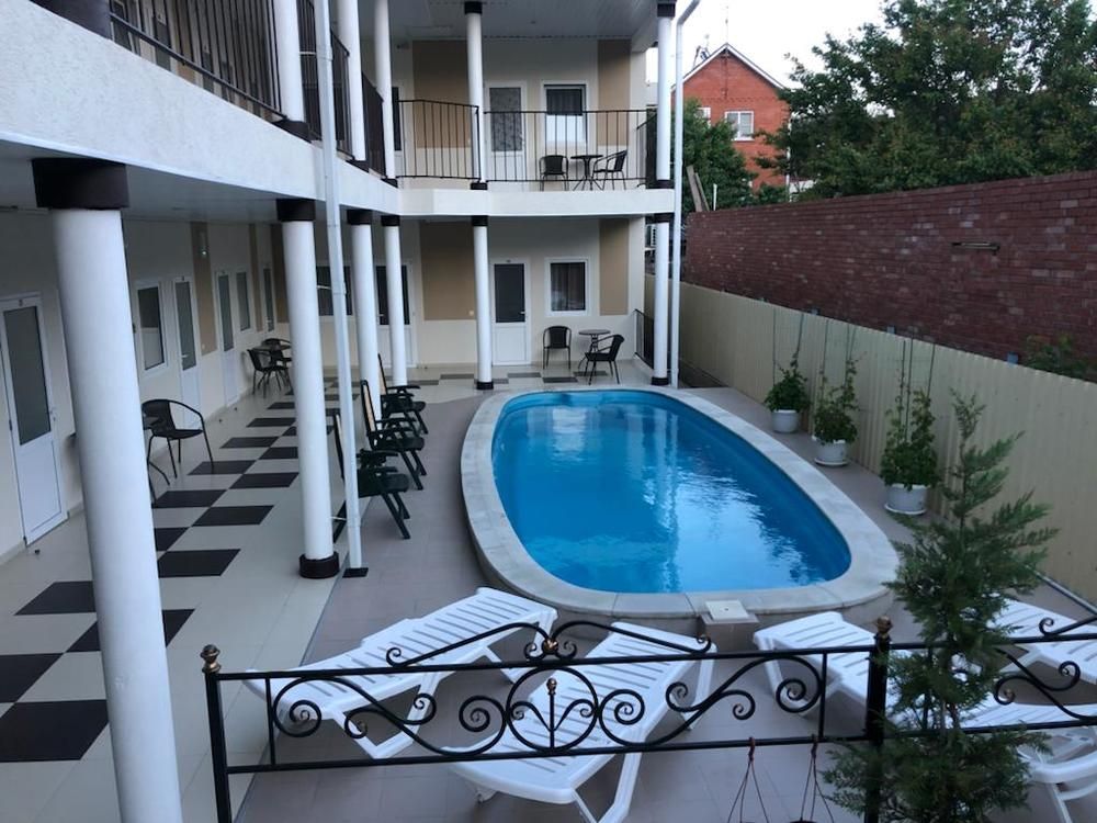 Картинка отеля - 2