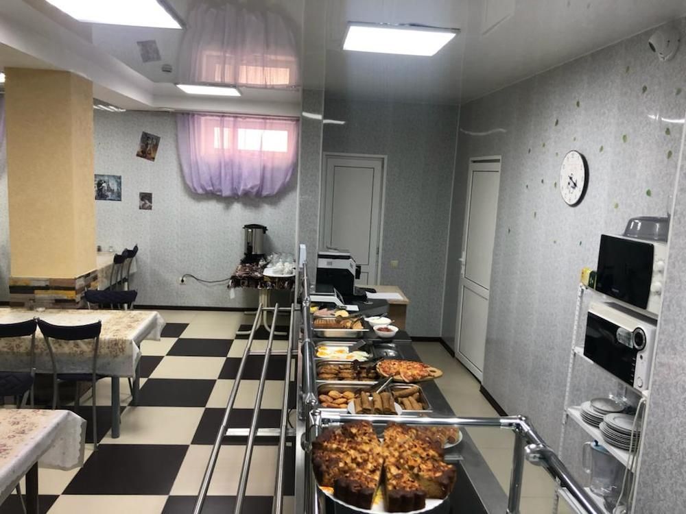 Картинка отеля - 5