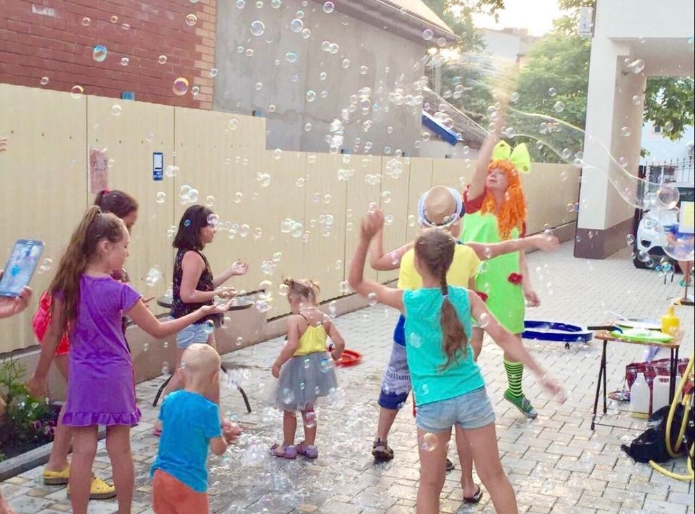 АННА, гостевой дом - 22