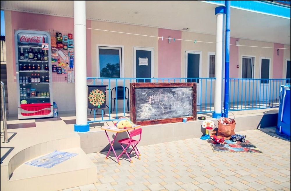 АННА, гостевой дом - 15