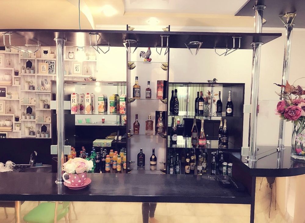 АННА, гостевой дом - 13