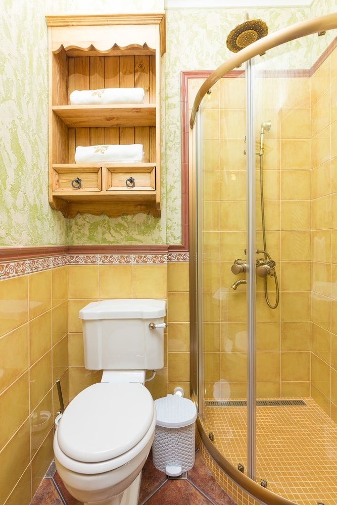 ТРИ МУШКЕТЕРА, люкс отель - 31