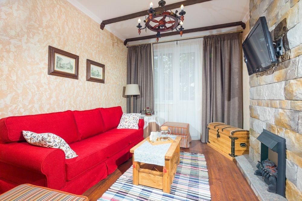 Картинка отеля - 32