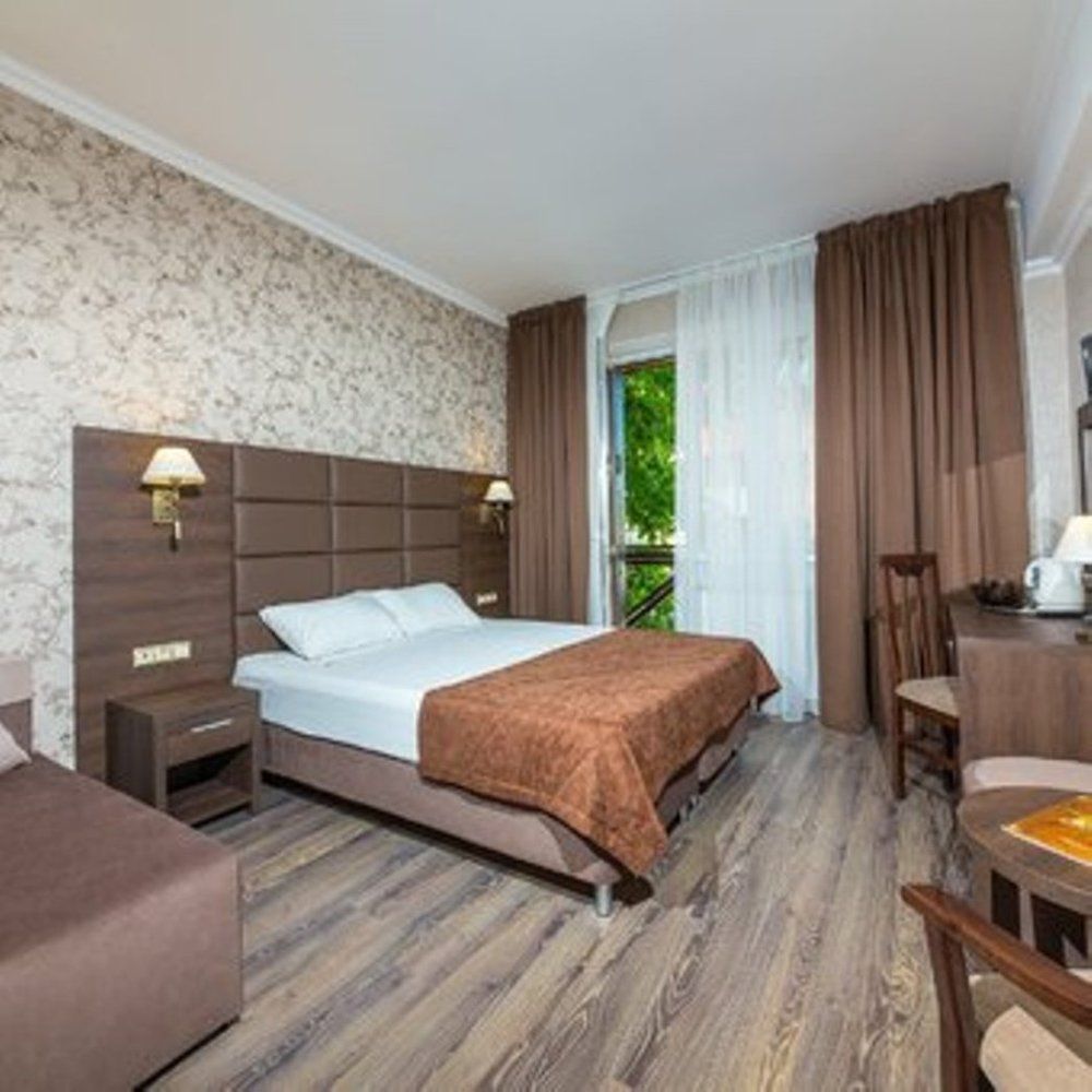 Картинка отеля - 16